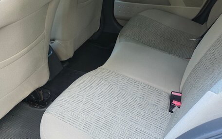 Renault Megane II, 2007 год, 540 000 рублей, 15 фотография