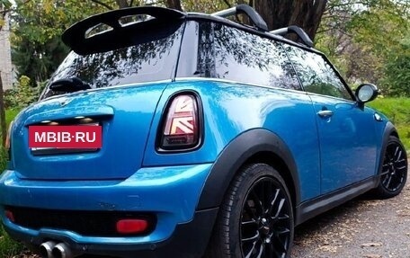 MINI Hatch, 2010 год, 1 100 000 рублей, 8 фотография