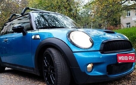 MINI Hatch, 2010 год, 1 100 000 рублей, 7 фотография