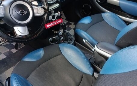 MINI Hatch, 2010 год, 1 100 000 рублей, 5 фотография