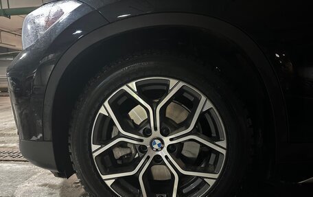 BMW X1, 2021 год, 3 550 000 рублей, 2 фотография