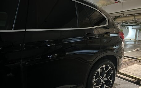 BMW X1, 2021 год, 3 550 000 рублей, 5 фотография