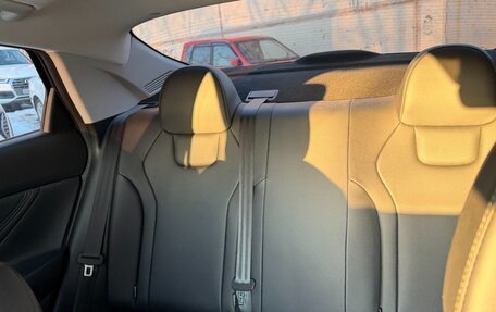 Hyundai Elantra, 2024 год, 2 300 000 рублей, 17 фотография