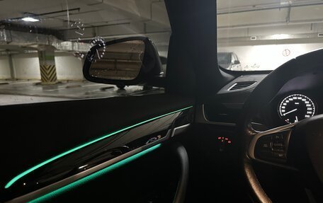 BMW X1, 2021 год, 3 550 000 рублей, 7 фотография