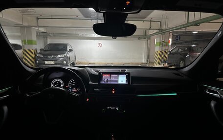 BMW X1, 2021 год, 3 550 000 рублей, 6 фотография