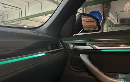 BMW X1, 2021 год, 3 550 000 рублей, 14 фотография