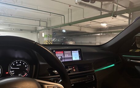 BMW X1, 2021 год, 3 550 000 рублей, 11 фотография