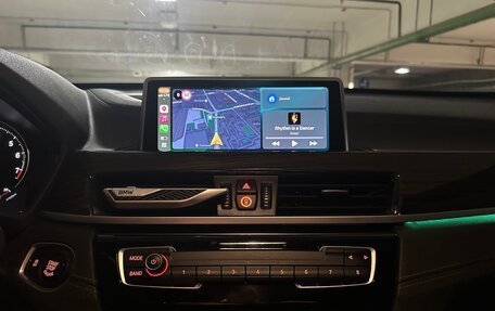 BMW X1, 2021 год, 3 550 000 рублей, 13 фотография