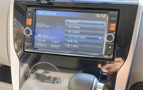 Nissan Dayz I рестайлинг, 2013 год, 580 000 рублей, 8 фотография