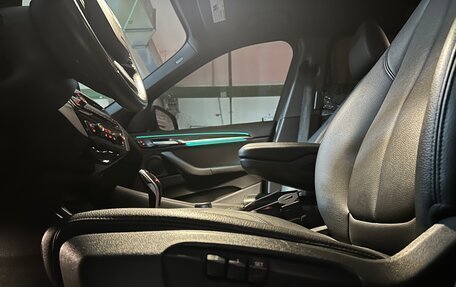 BMW X1, 2021 год, 3 550 000 рублей, 15 фотография