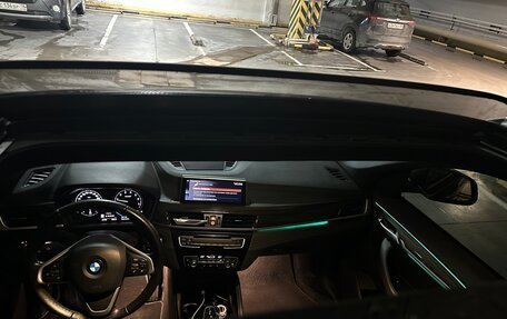 BMW X1, 2021 год, 3 550 000 рублей, 12 фотография