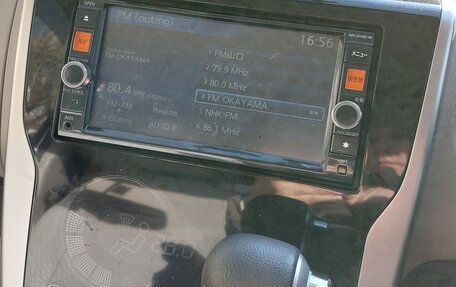 Nissan Dayz I рестайлинг, 2013 год, 580 000 рублей, 4 фотография