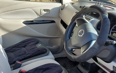 Nissan Dayz I рестайлинг, 2013 год, 580 000 рублей, 9 фотография