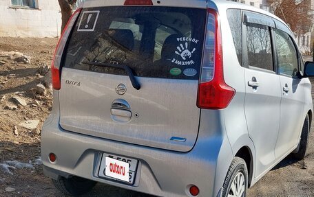 Nissan Dayz I рестайлинг, 2013 год, 580 000 рублей, 3 фотография