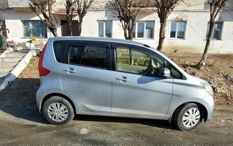 Nissan Dayz I рестайлинг, 2013 год, 580 000 рублей, 2 фотография