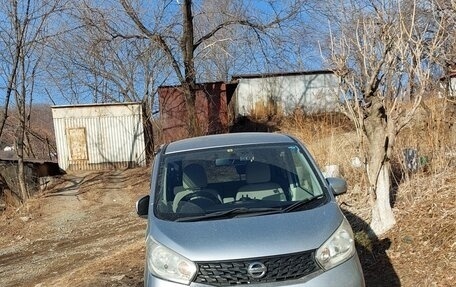 Nissan Dayz I рестайлинг, 2013 год, 580 000 рублей, 12 фотография