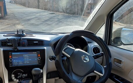 Nissan Dayz I рестайлинг, 2013 год, 580 000 рублей, 11 фотография