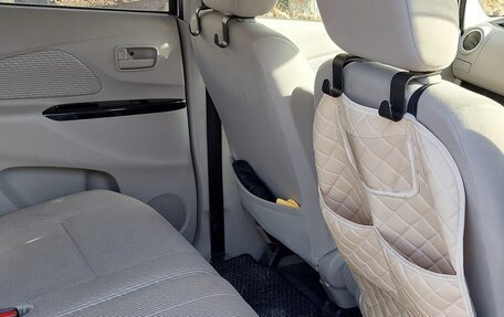 Nissan Dayz I рестайлинг, 2013 год, 580 000 рублей, 10 фотография