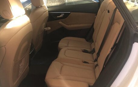 Audi Q8 I, 2019 год, 6 600 000 рублей, 6 фотография