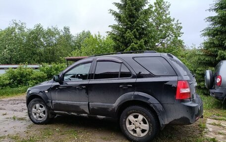 KIA Sorento IV, 2008 год, 700 000 рублей, 5 фотография