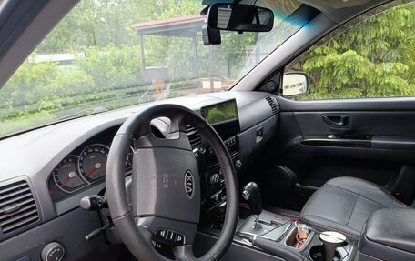 KIA Sorento IV, 2008 год, 700 000 рублей, 2 фотография