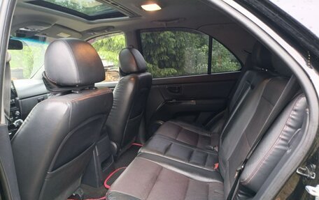 KIA Sorento IV, 2008 год, 700 000 рублей, 3 фотография