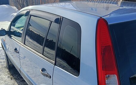 Ford Fusion I, 2008 год, 400 000 рублей, 5 фотография