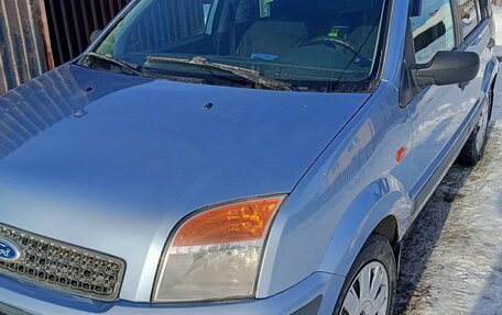 Ford Fusion I, 2008 год, 400 000 рублей, 4 фотография