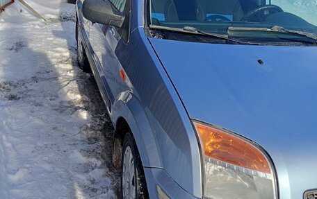 Ford Fusion I, 2008 год, 400 000 рублей, 3 фотография