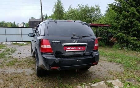 KIA Sorento IV, 2008 год, 700 000 рублей, 4 фотография