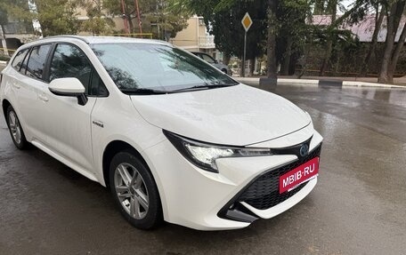 Toyota Corolla, 2020 год, 2 350 000 рублей, 6 фотография