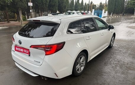 Toyota Corolla, 2020 год, 2 350 000 рублей, 5 фотография