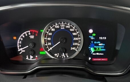 Toyota Corolla, 2020 год, 2 350 000 рублей, 11 фотография