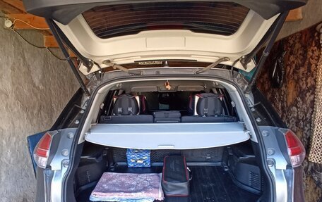 Nissan X-Trail, 2018 год, 1 900 000 рублей, 6 фотография