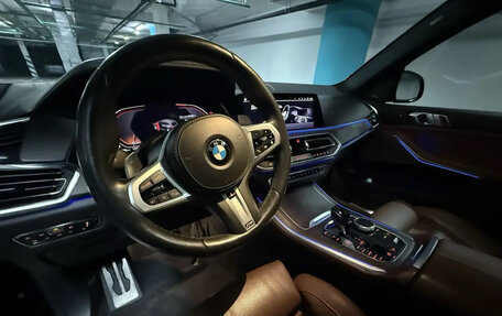 BMW X5, 2019 год, 7 600 000 рублей, 7 фотография