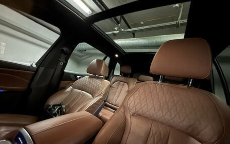 BMW X5, 2019 год, 7 600 000 рублей, 4 фотография