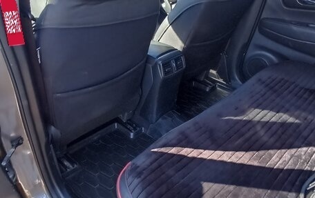 Nissan X-Trail, 2018 год, 1 900 000 рублей, 5 фотография