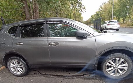 Nissan X-Trail, 2018 год, 1 900 000 рублей, 14 фотография