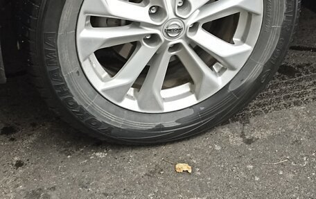 Nissan X-Trail, 2018 год, 1 900 000 рублей, 15 фотография