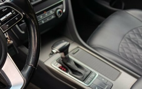 KIA Optima IV, 2020 год, 1 995 000 рублей, 5 фотография