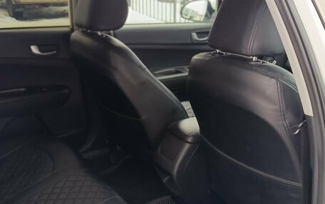 KIA Optima IV, 2020 год, 1 995 000 рублей, 11 фотография