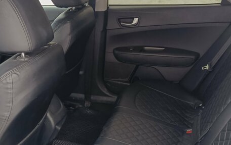 KIA Optima IV, 2020 год, 1 995 000 рублей, 6 фотография