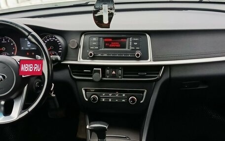 KIA Optima IV, 2020 год, 1 995 000 рублей, 10 фотография