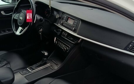 KIA Optima IV, 2020 год, 1 995 000 рублей, 12 фотография