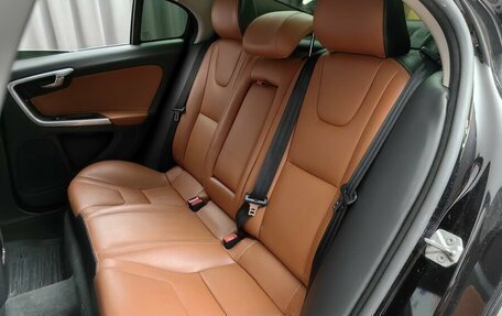 Volvo S60 III, 2015 год, 1 648 000 рублей, 8 фотография