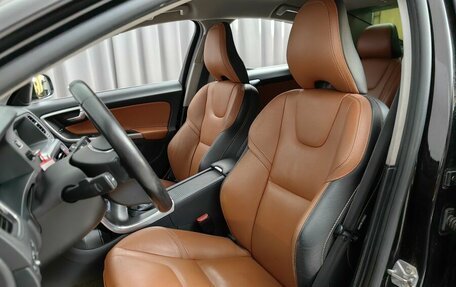 Volvo S60 III, 2015 год, 1 648 000 рублей, 6 фотография