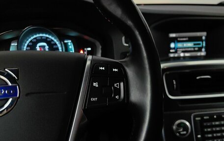 Volvo S60 III, 2015 год, 1 648 000 рублей, 18 фотография