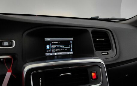 Volvo S60 III, 2015 год, 1 648 000 рублей, 14 фотография