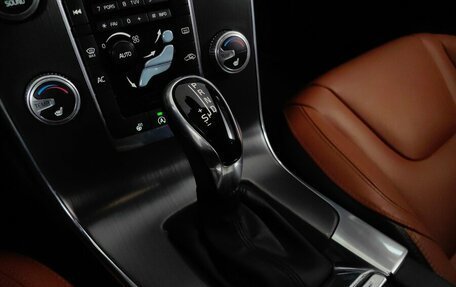 Volvo S60 III, 2015 год, 1 648 000 рублей, 16 фотография