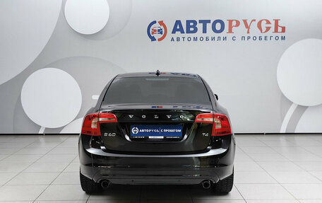 Volvo S60 III, 2015 год, 1 648 000 рублей, 4 фотография